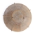 Focar Timaeus Fire Pit Rusted Steel